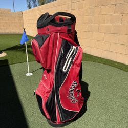 Callaway Golf Bag
