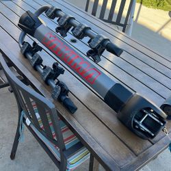 Yakima RidgeBack 4 Bike Hitch Rack