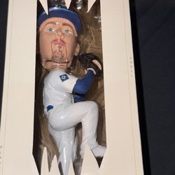 Dodgers Blake Snell Bobblehead 
