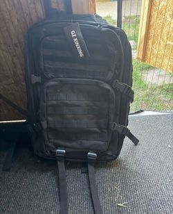 Backpack