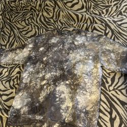 Men’s Crew Neck