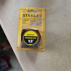 Tape Messure