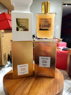 Perfumes