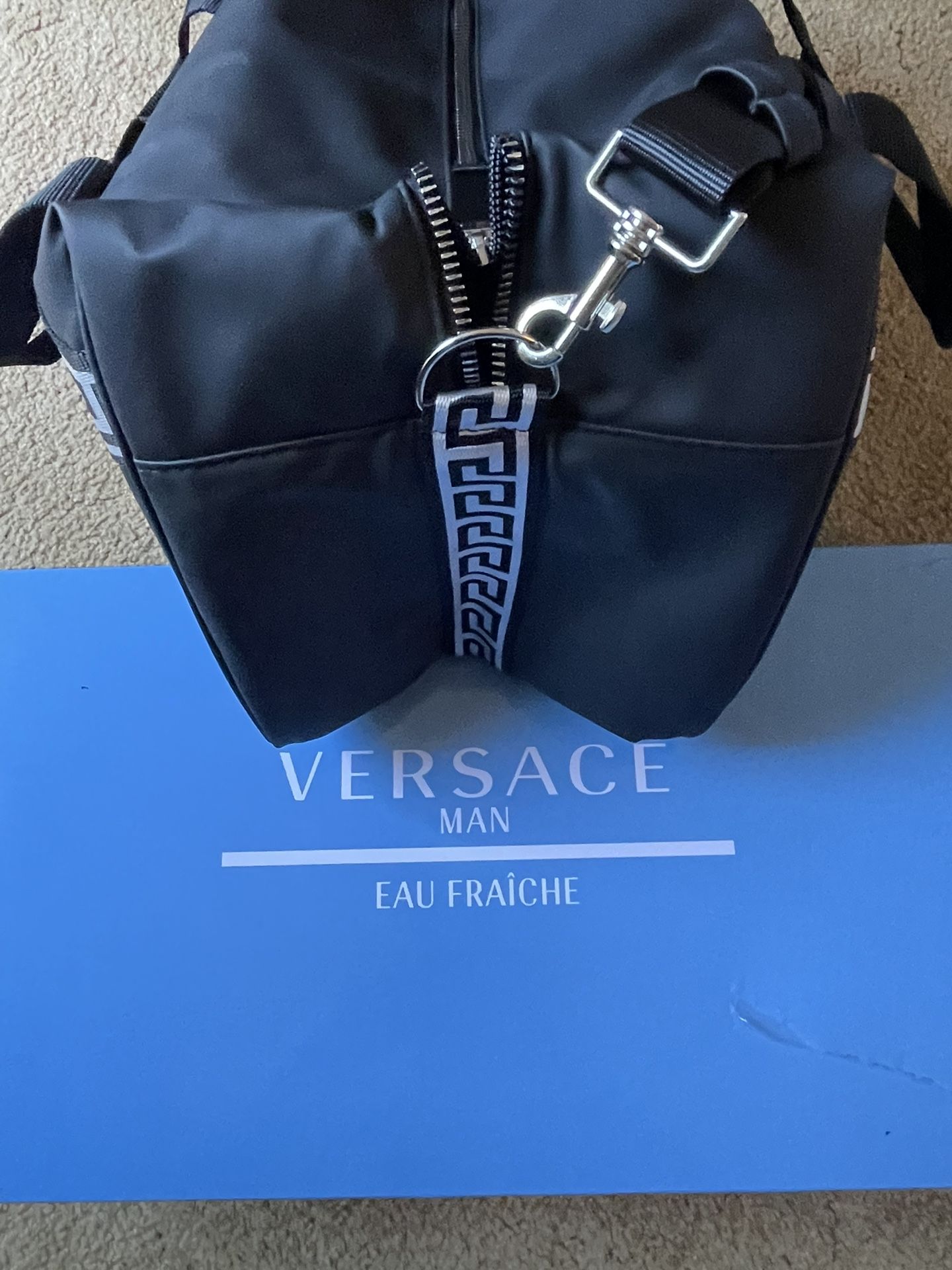 Versace Bag