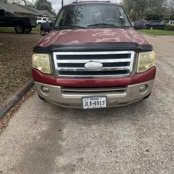 2008 Ford Expedition