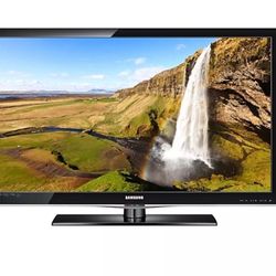 Samsung 32 Inch Flat Screen