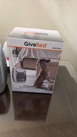 Give Best Heater