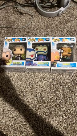 Pop