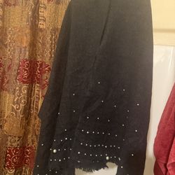 Shawl 