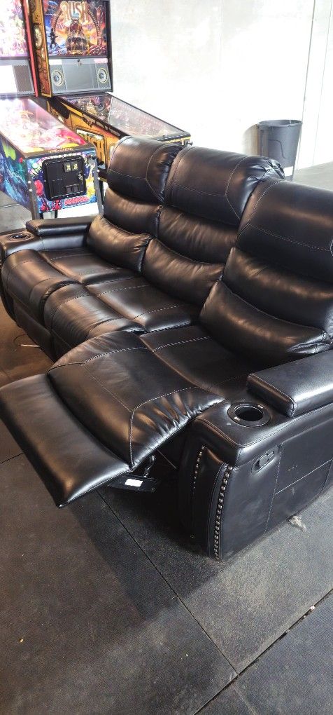 Couch Recliner