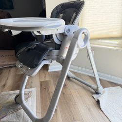High Chair 