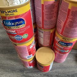 Enfagrow Premium Toddler 907g