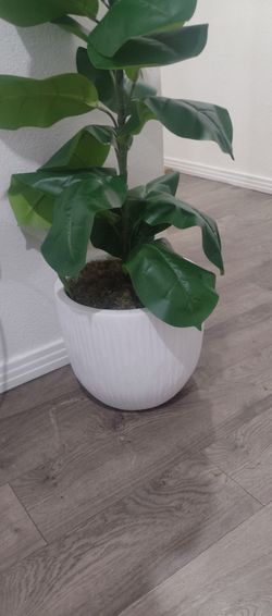 Artificial planta