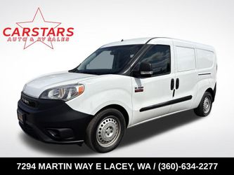 2021 RAM ProMaster City