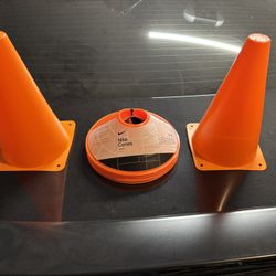 Training Cones 