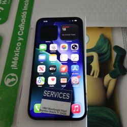 Apple iPhone 13pro Max Unlocked 