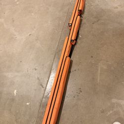 6 Piece Magnetic Level Set 