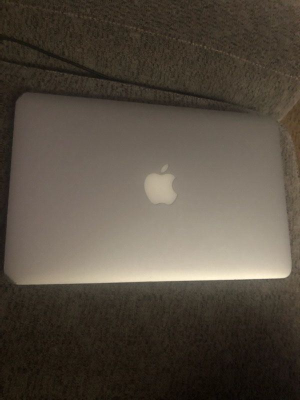 macbook air