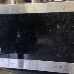 Free Microwave 