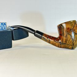 C.B Perkins, Nordick Vintage Estate Pipe 