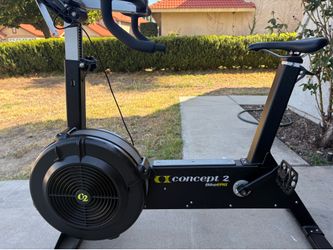 Concept2 BikeErg