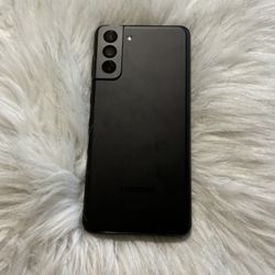 SAMSUNG S21+ 128GB UNLOCKED