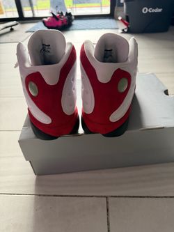 Jordan 13 Chicago 2013