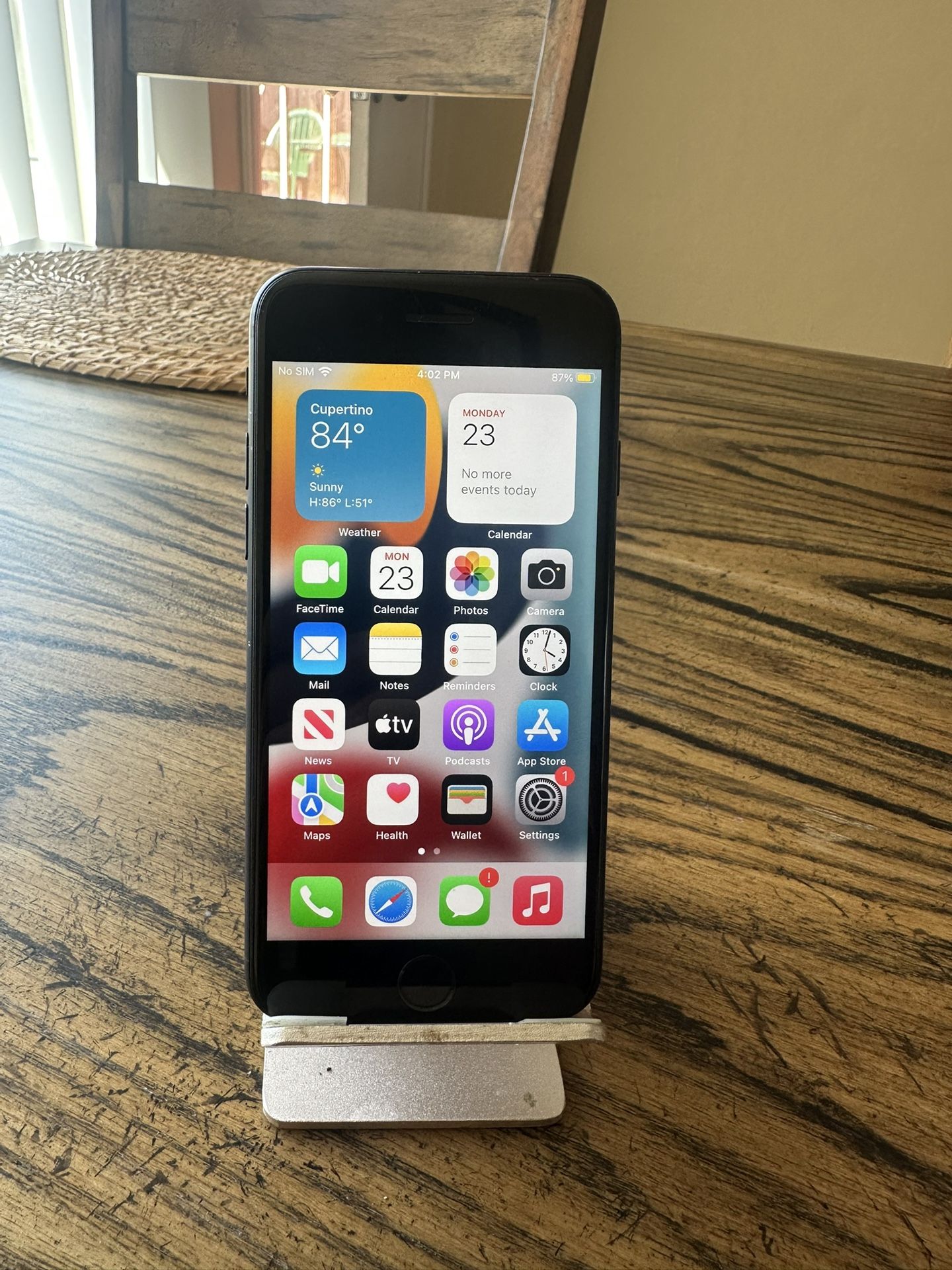 Apple iPhone 7 128GB Unlocked