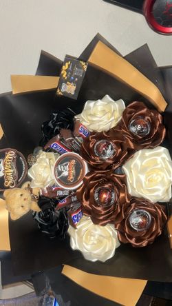 Custom Made Ramos , Gifts 