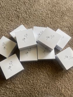 AirPods