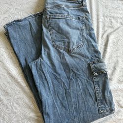 American Eagle Cargo Pants