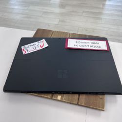 Microsoft Surface Pro 7 Tablet - PAYMENTS AVAILABLE With $1 DOWN-NO Credit Needed 