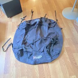 Cargo Bag 