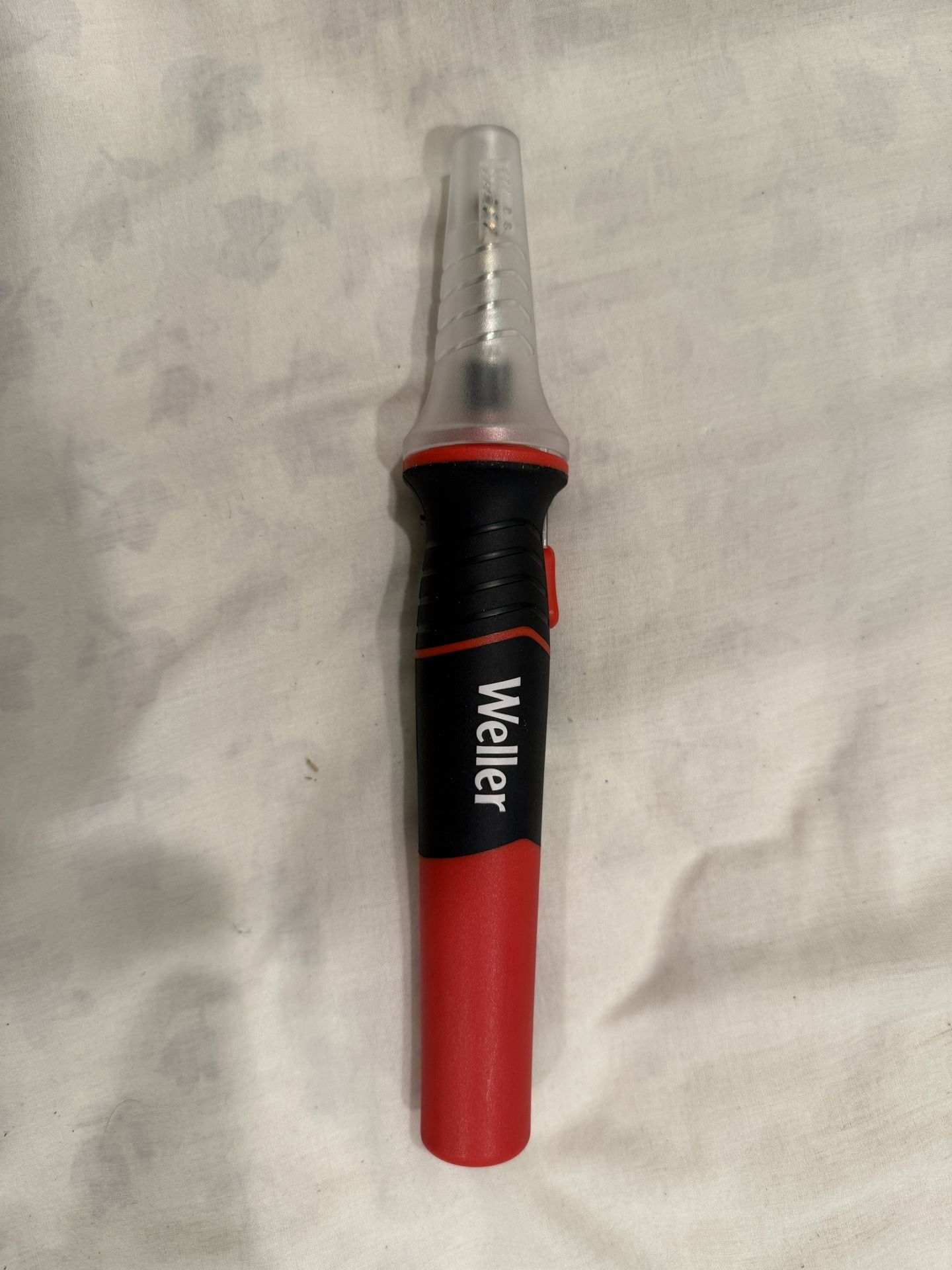 Weller Soldering Iron