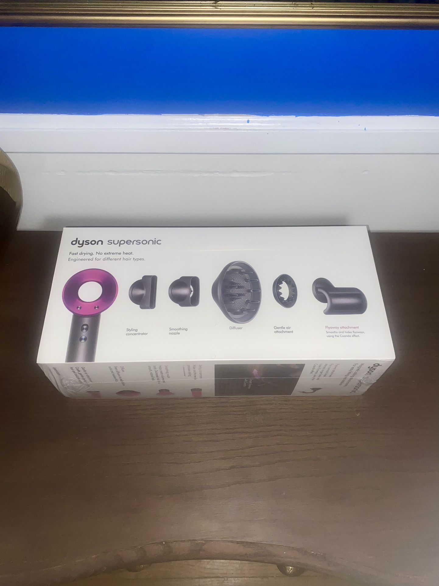 *BEST OFFER* Dyson Supersonic Hairdryer
