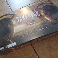 Xtreme Takeover Battle of The Xiacons 2009 - Curtlan Toys