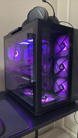 Gaming Pc ( shoot offers negotiate)