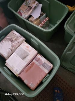Manteles ,toallas ,servilletas