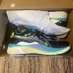 Puma Rs Curve Gid Womans Size 11