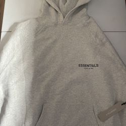 Essentials Hoodie