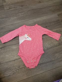 Babygirls clothes