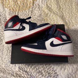 Jordan 1 Mid GS