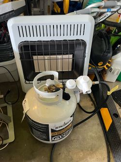 Mr Heater