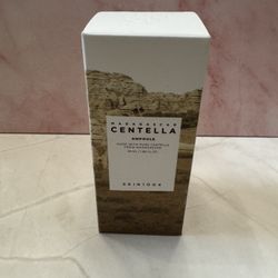 Madagascar Centella Ampoule