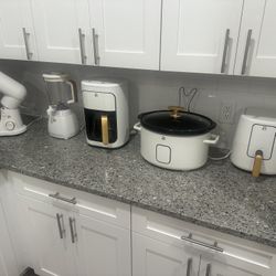 Beautiful Appliances 