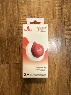 Tonie Play Controller
