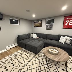 Brand New Modular Couch