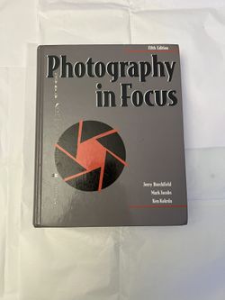 Photography In Focus