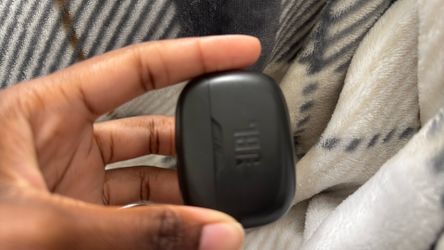 JBL headphones