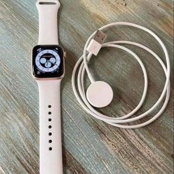 Apple Watch Series 6 40mm Pink